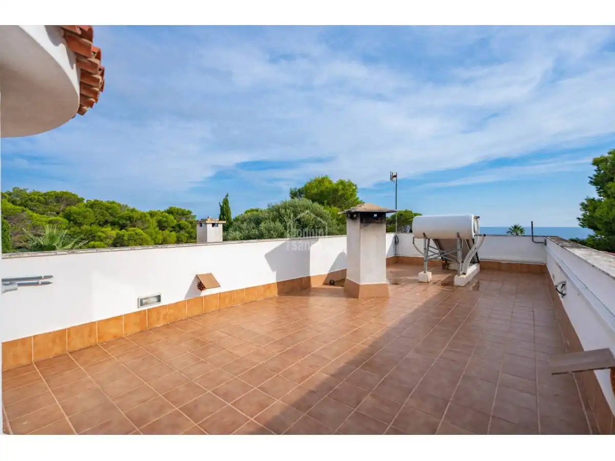 Villa avec piscine à vendre à Binibèquer, imagen 33