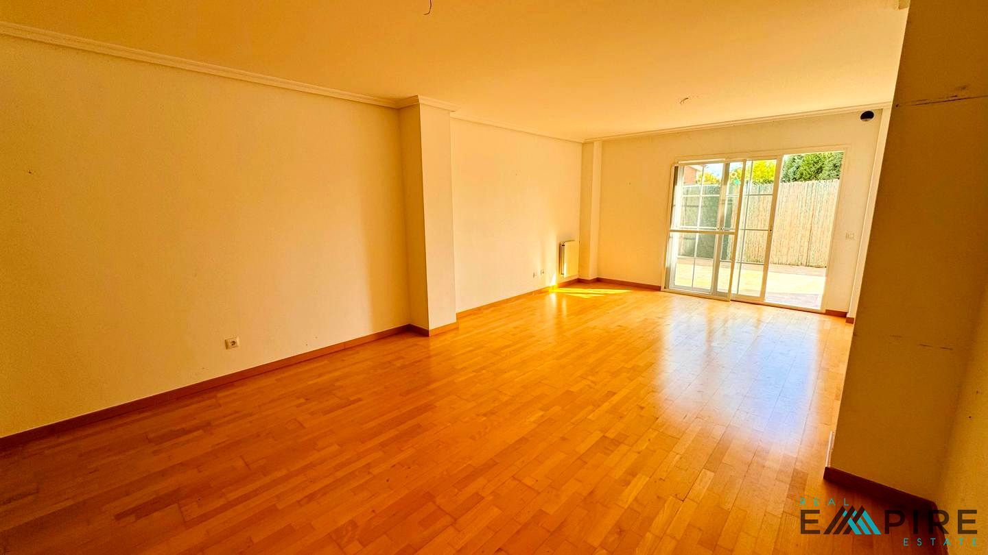 Planta baja to rent in Alemania, Señorío de Illescas  , Illescas