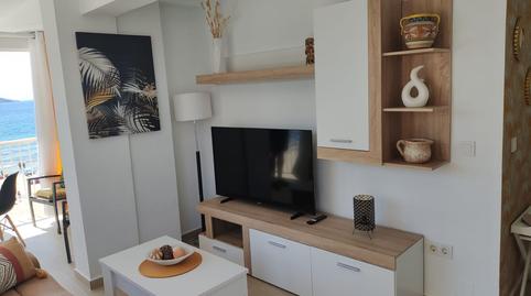 Photo 3 of Apartment to rent in Playa Levante, Alicante