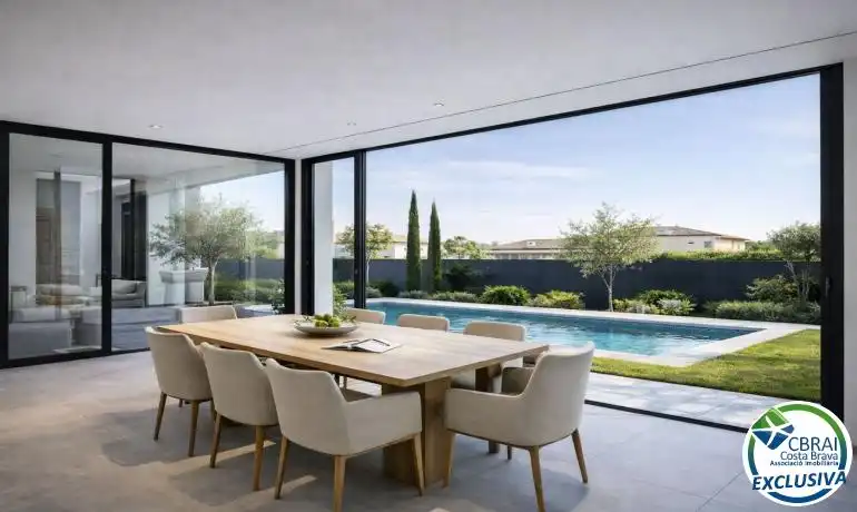 Terrenos y solares en venta en Terrafortuna - Puig Ventós, imagen 2