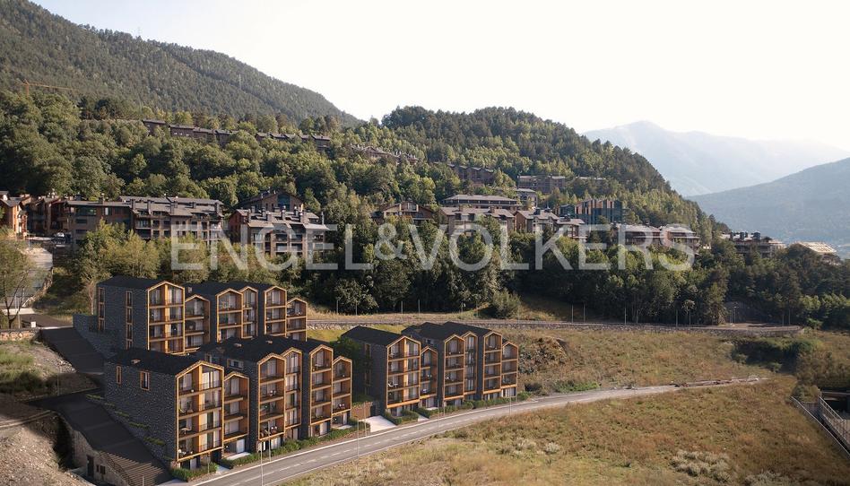 Foto 0 de Promoció Les Aubes d'Ordino-Spa&Wellness