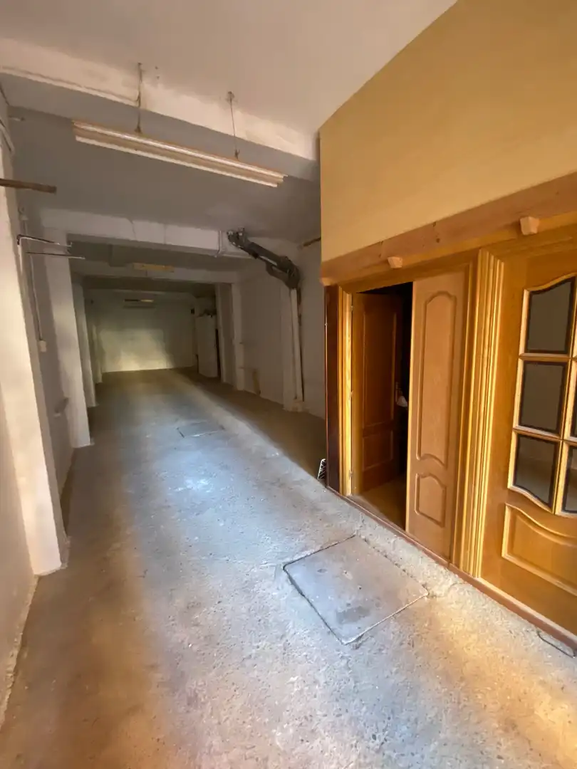 Gewerbefläche zum Verkauf in Calle de Montevideo, imagen 4