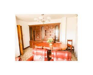 Dining room of House or chalet for sale in Lugo Capital  with Balcony