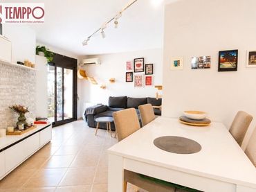 Penthouse mit Balkon zum Verkauf in Centre