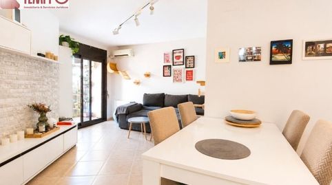 ÁTICO con TERRAZA PRIVADA en El Vendrell