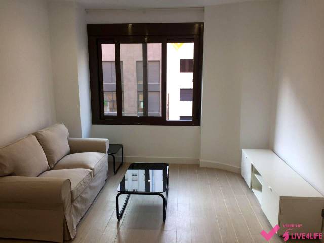 Estudio en Alquiler en Salado en Triana Este