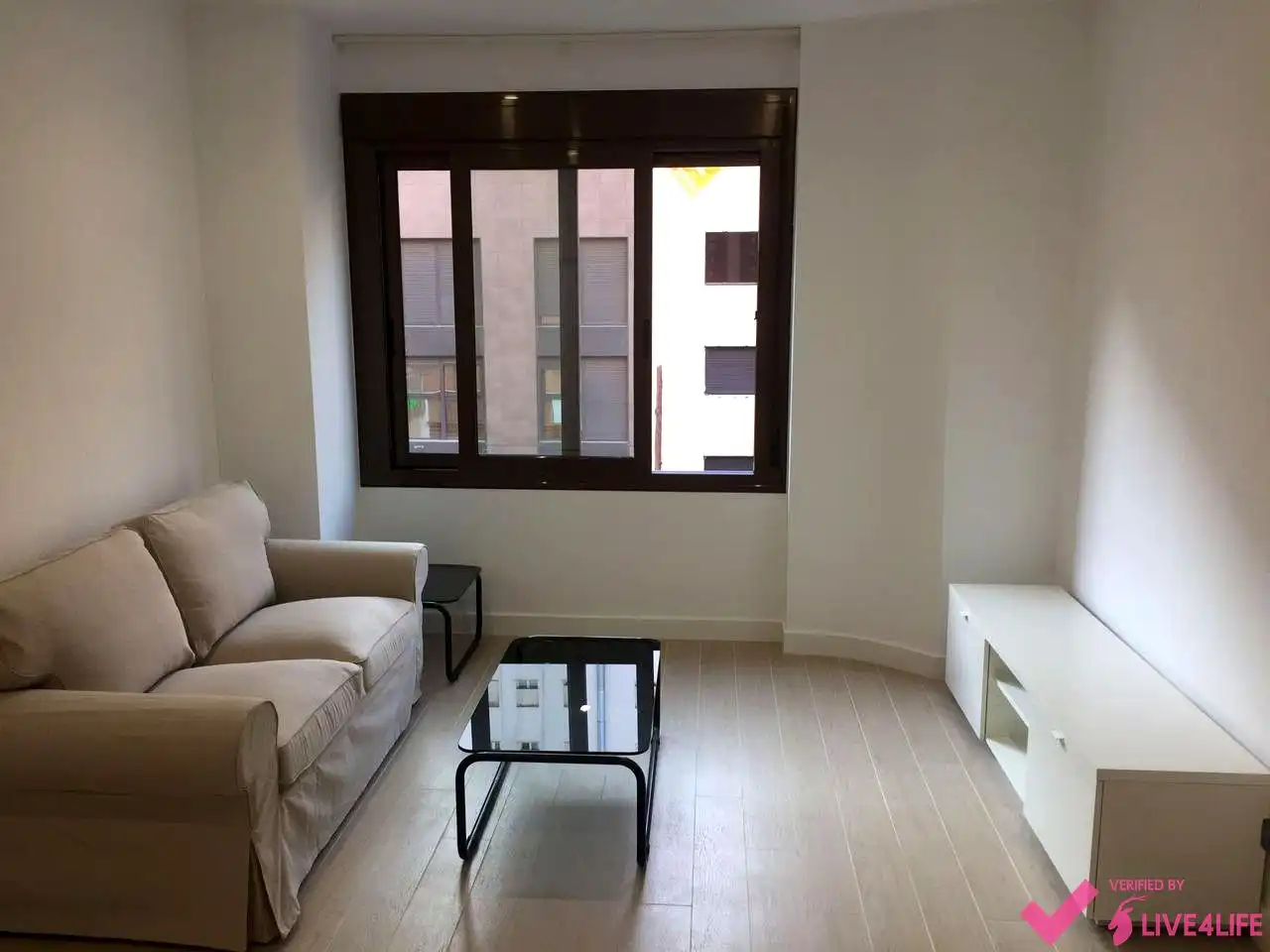 Studio to rent in Calle Salado, imagen 2