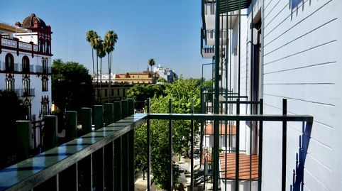 Foto 5 de Piso en venta en De Menéndez Pelayo, San Bernardo, Sevilla Capital