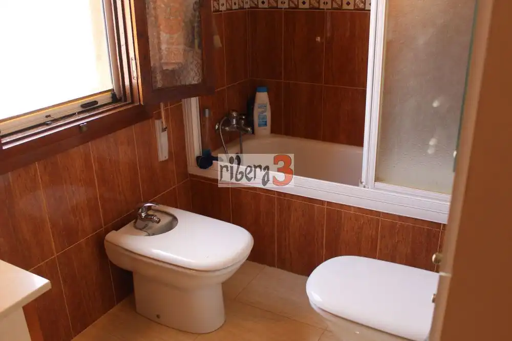 Bathroom of Duplexes for sale in San Javier  with Terrace and Storage room