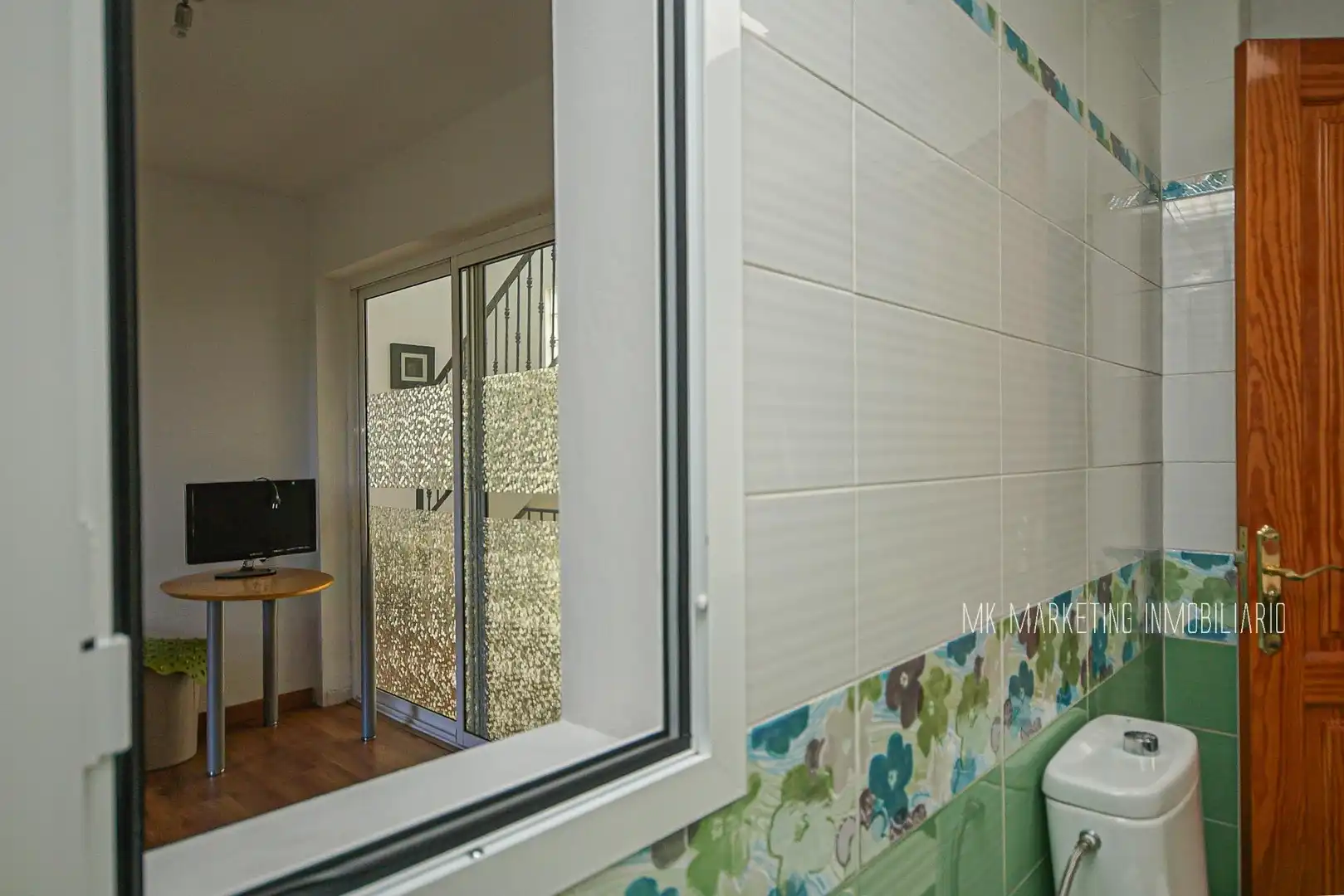 Bany de Casa o xalet en venda en Teror amb Terrassa i Traster