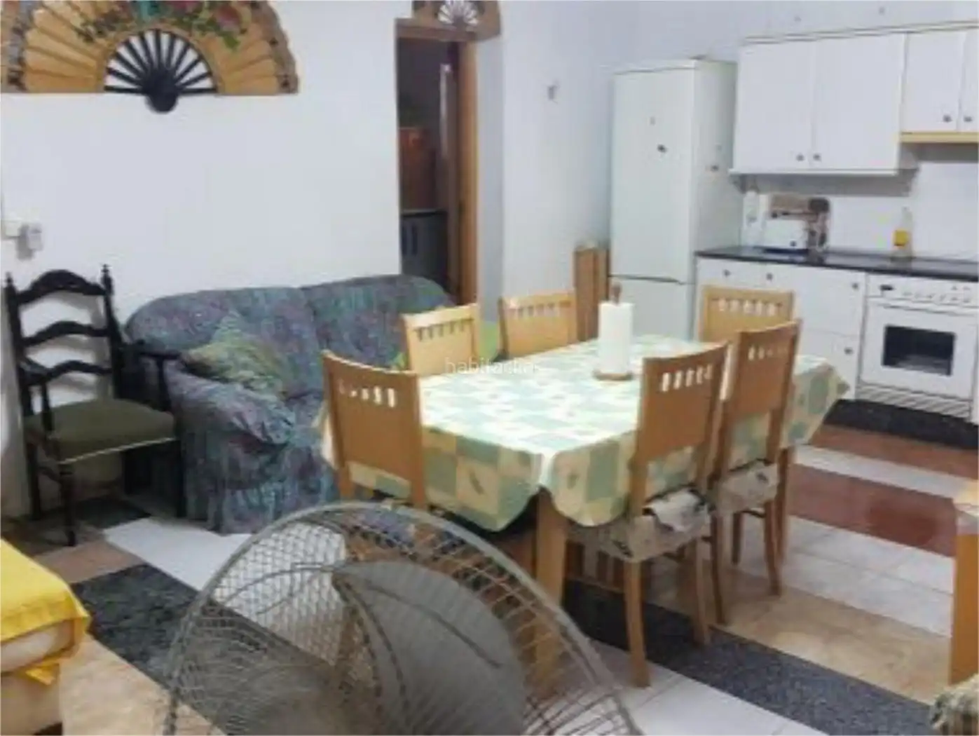 Haus zum Verkauf in Diseminado Diseminados 48, imagen 25