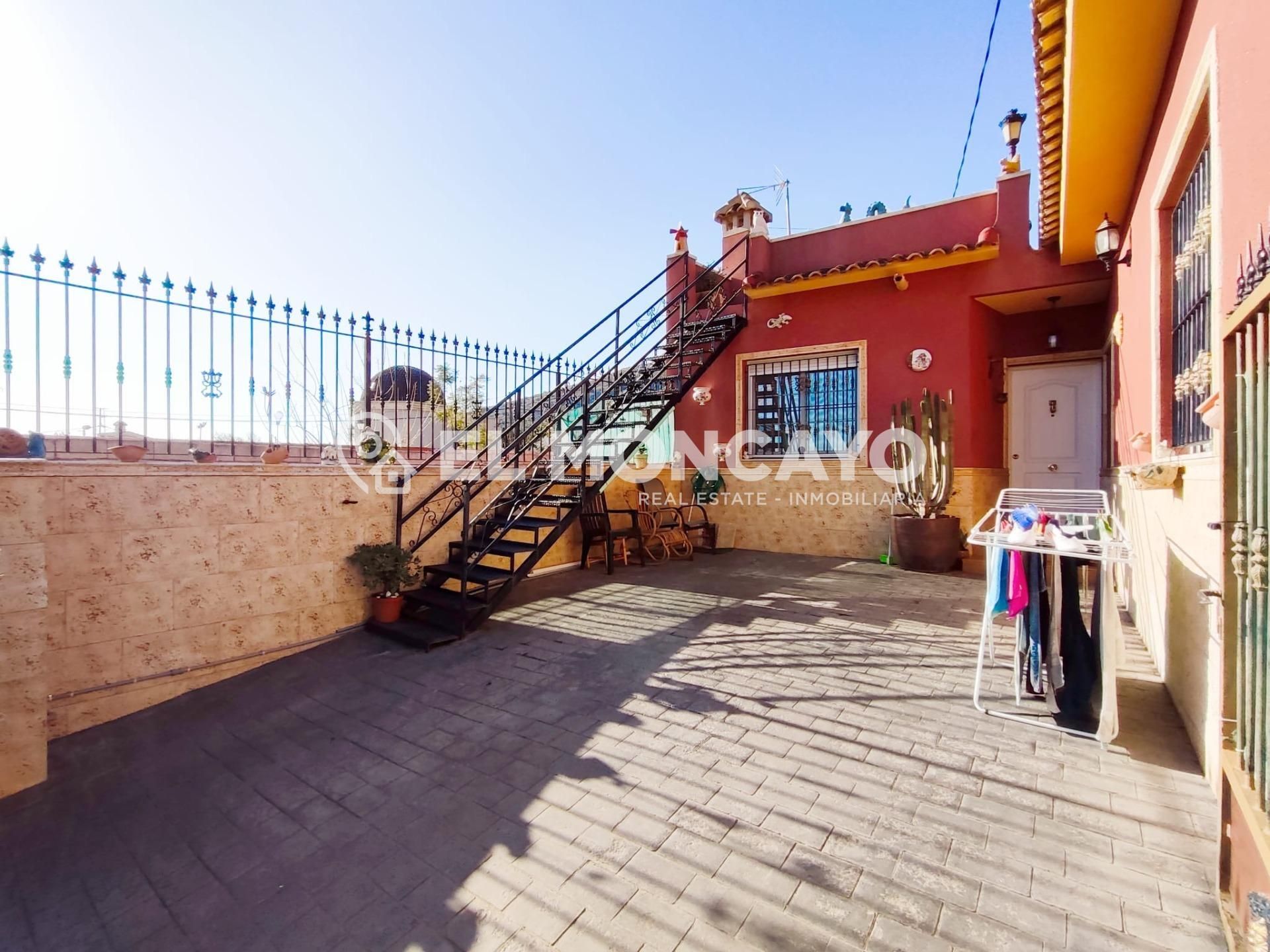House or chalet for sale in Calle CRUZ-RAIGUERO BONANZA, Montepinar - La Aparecida - Raiguero