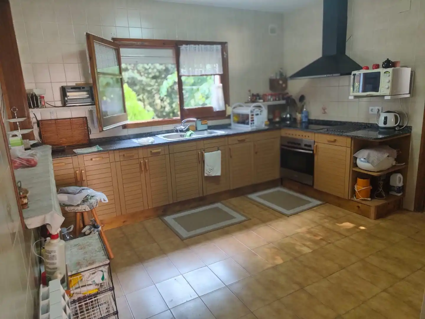 Casa con jardín en venta en Riells i Viabrea, imagen 58