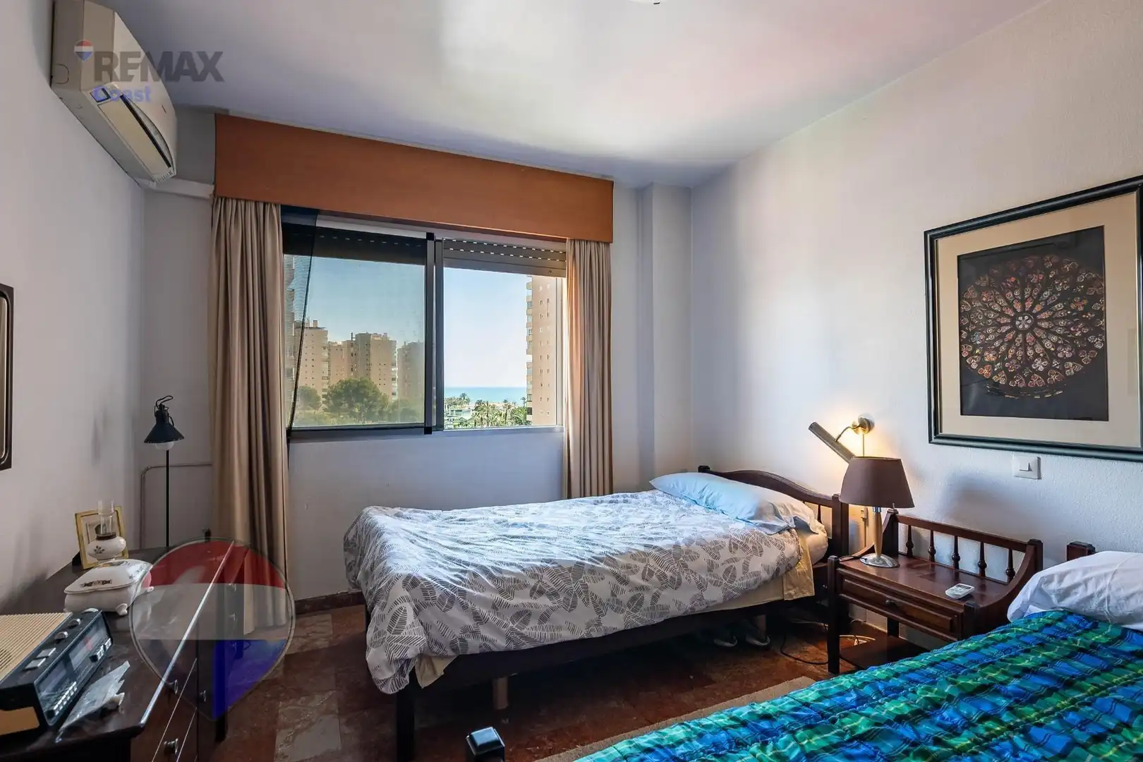 Habitación de Piso en venta en Torremolinos con Aire acondicionado, Terraza y Piscina comunitaria