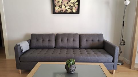 Foto 2 de Piso de alquiler en Arroyo de la Miel, Benalmádena