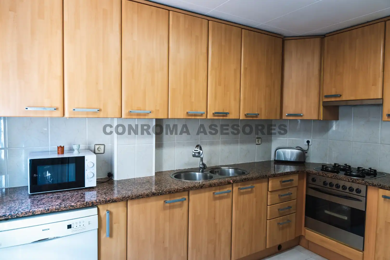 Wohnung mit Terrasse zum Verkauf in Malgrat de Mar, imagen 5