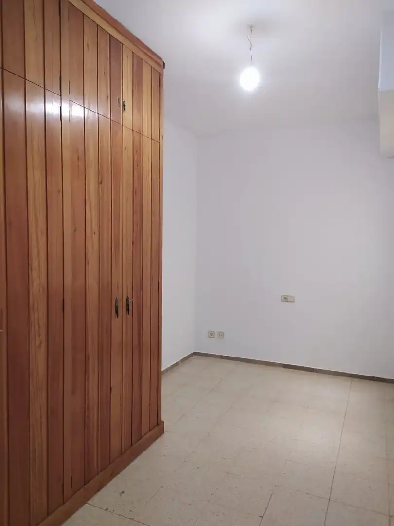 Habitación de Piso de alquiler en Barcelona con Calefacción, Parquet y Terraza