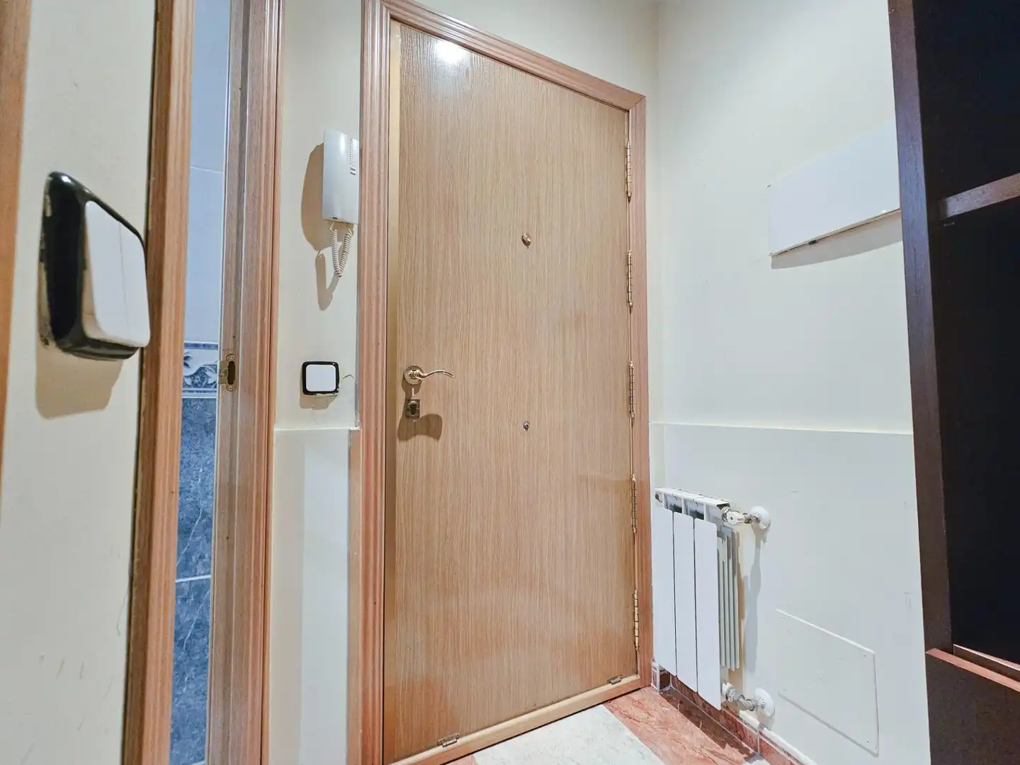 Ground floor for sale in Madrid
