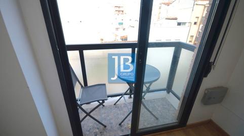 Foto 5 de Estudi de lloguer a Avenida Ausiàs March, Xàtiva, Valencia