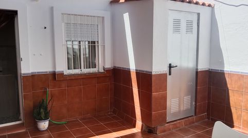 Foto 3 de Piso de alquiler en Avenida Los Pirralos, 48, Centro - Doña Mercedes, Dos Hermanas