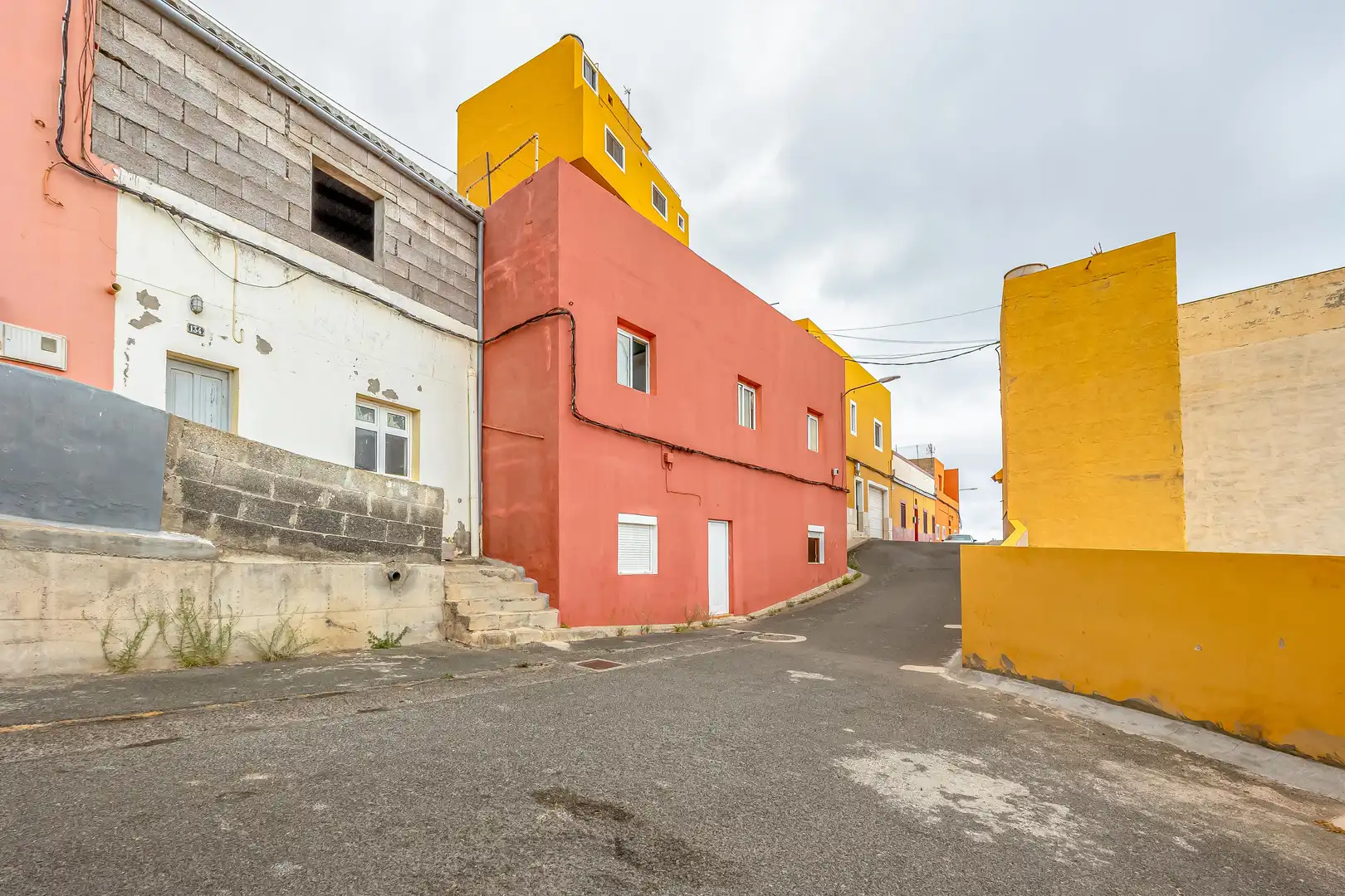 Casa in vendita a Gáldar pueblo