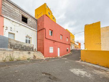 House for sale in Gáldar pueblo