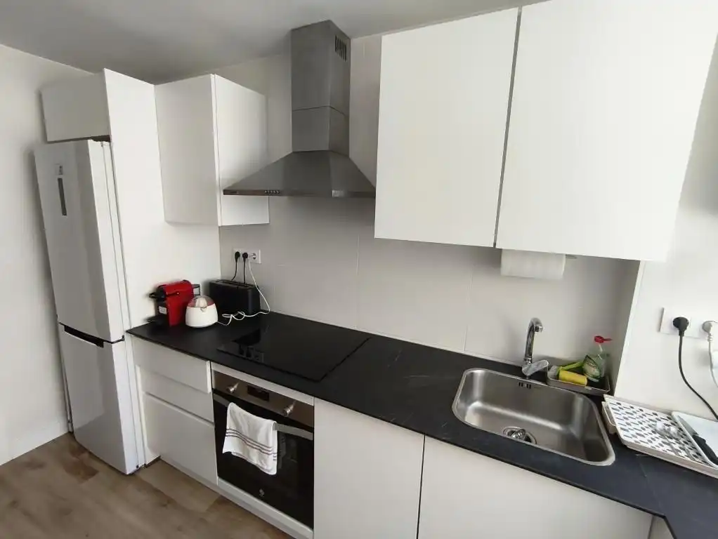 Wohnung mit Aufzug zum Verkauf in Centro Urbano, imagen 11