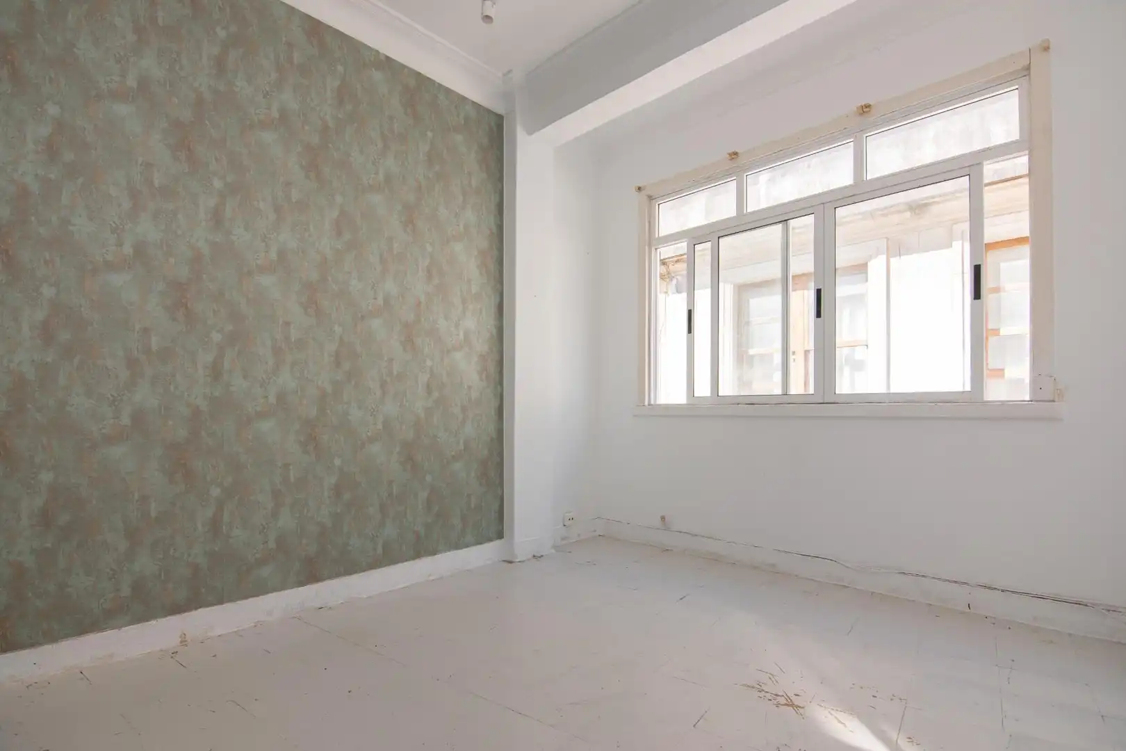 Bedroom of Flat for sale in A Coruña Capital 