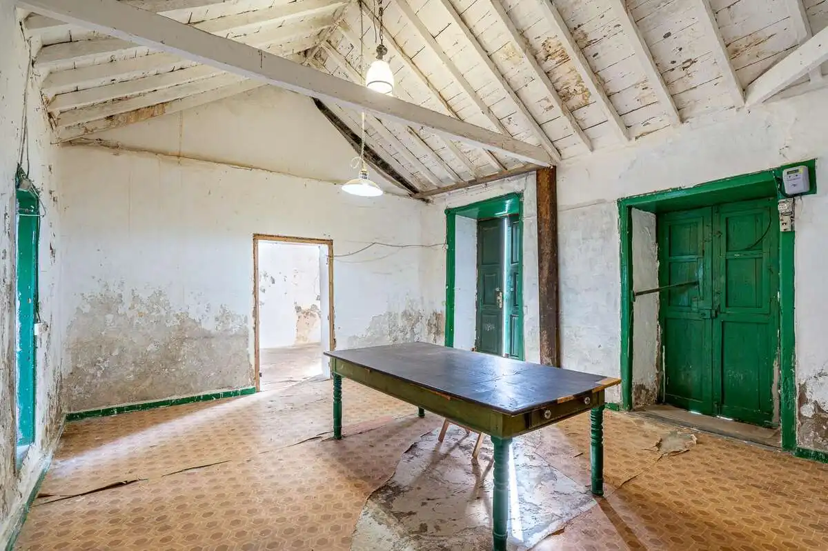 Comedor de Casa o chalet en venta en Teguise