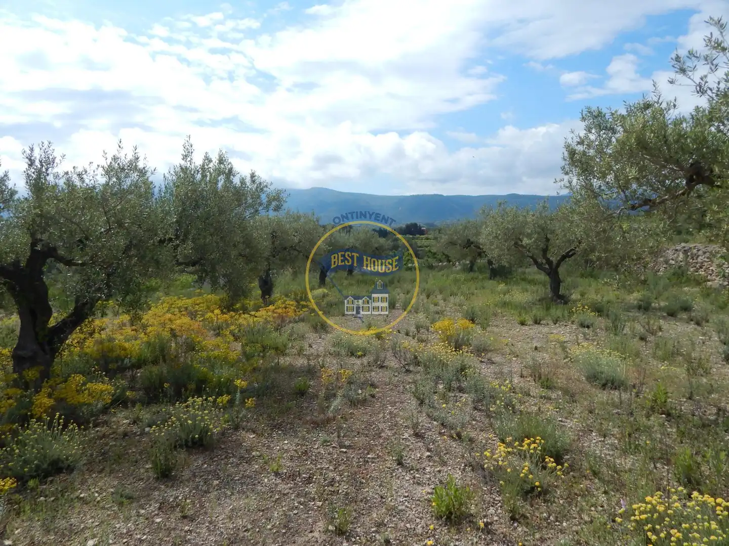 Terreno en venta en Bélgida