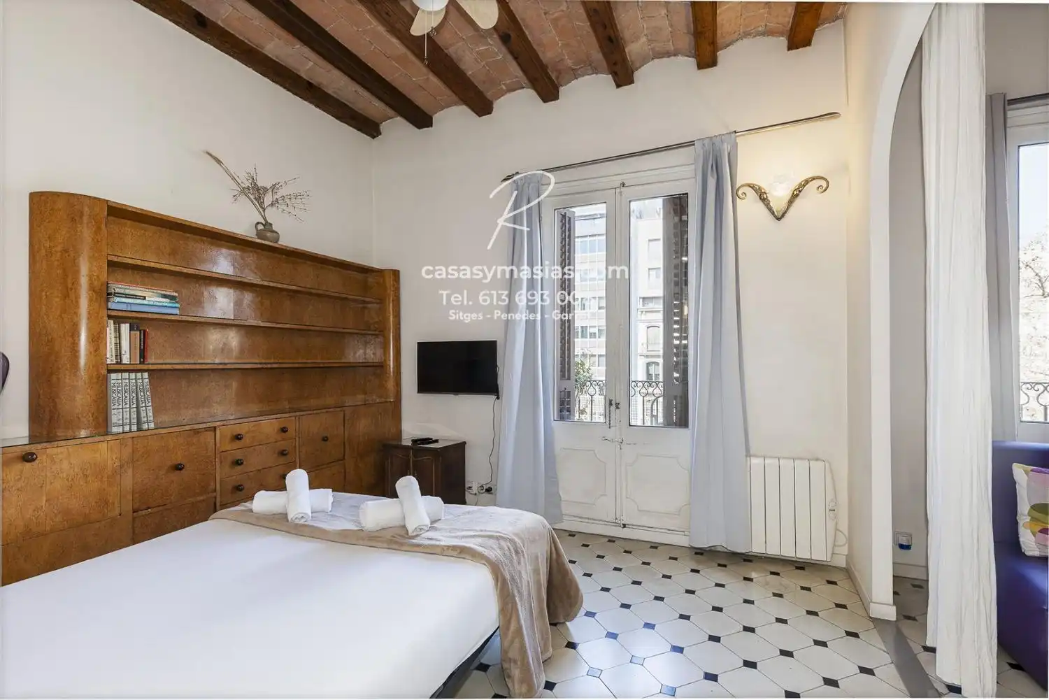 Wohnung zum Verkauf in Eixample, imagen 2