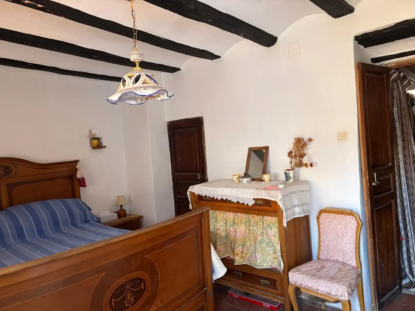 Casa pareada con jardín en venta en Benilloba, imagen 23