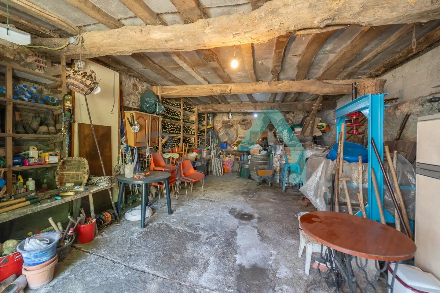 Einfamilien-Reihenhaus zum Verkauf in Onís mit Heizung, Abstellraum und Balkon