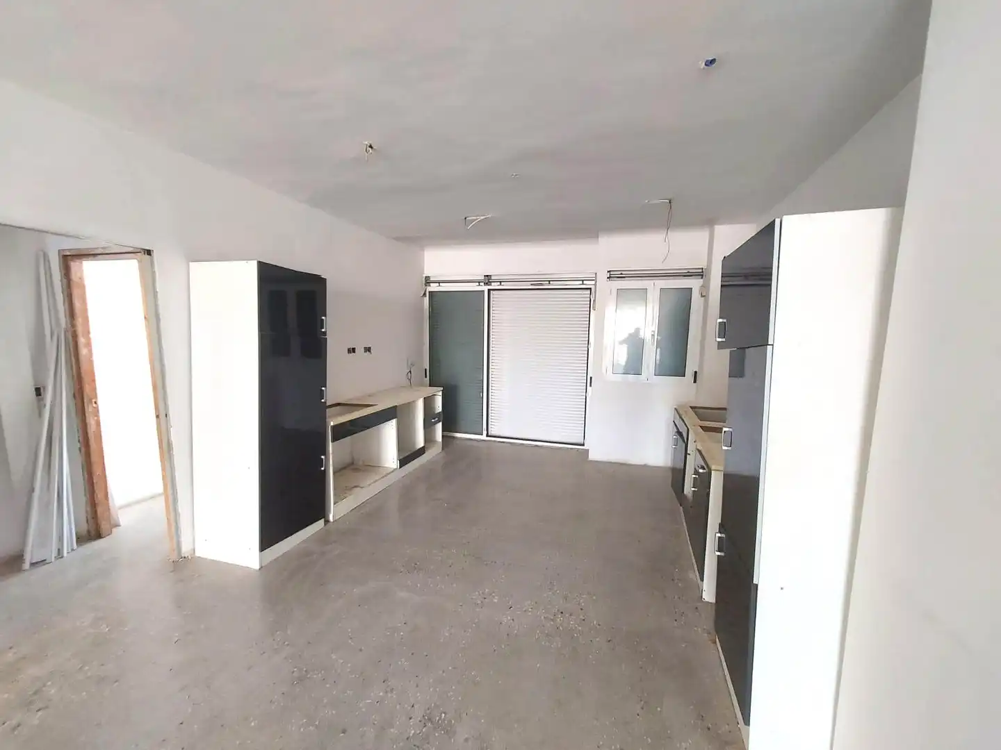 Kitchen of Detached homes for sale in Calasparra
