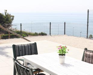 House or chalet to rent in Mezquitilla, Vélez-Málaga