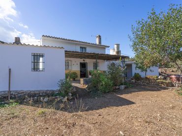 Chalet en alquiler en Ardelejos - Cuesta de la Palma - Buenavista