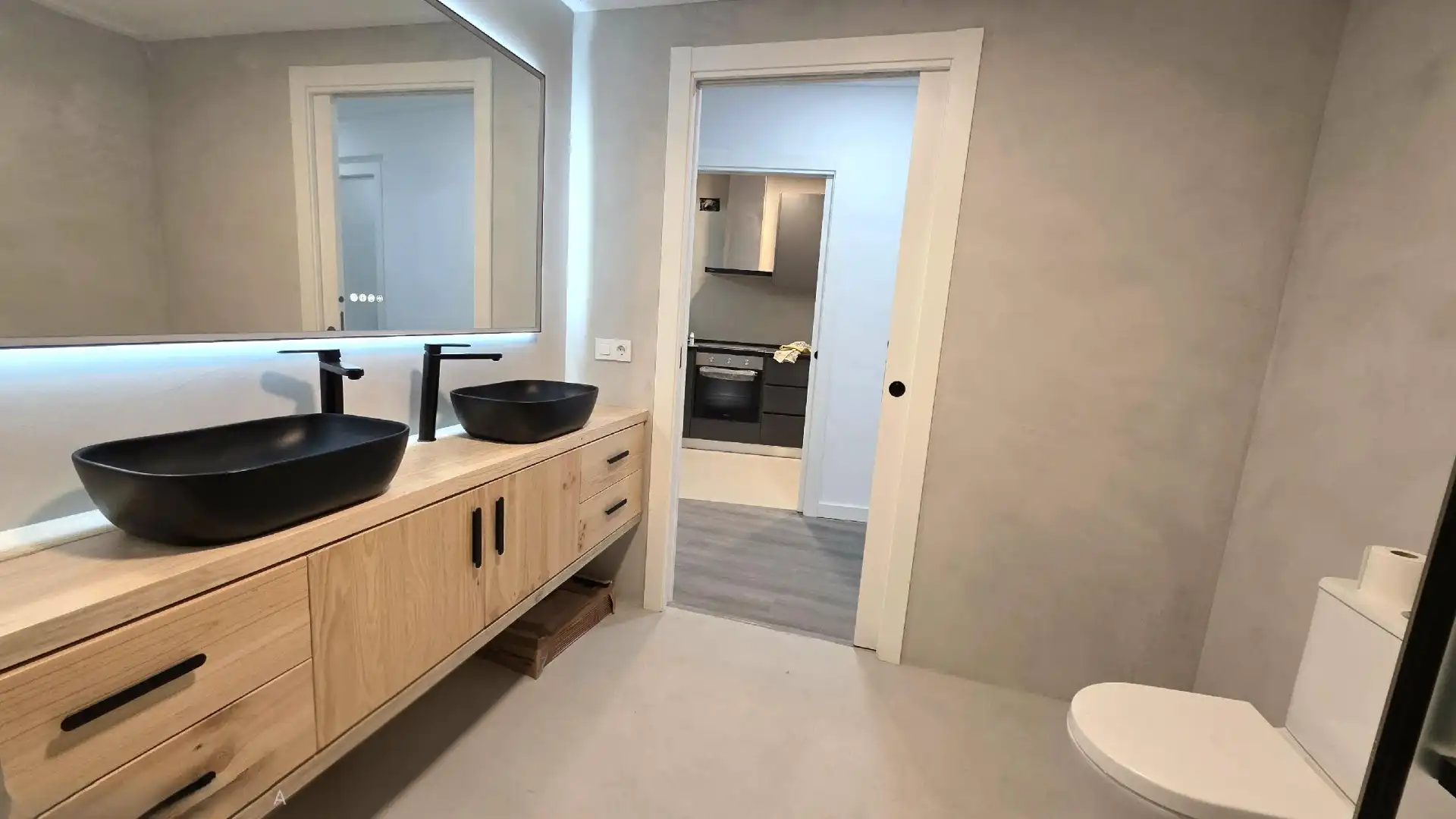 Wohnung zum Verkauf in Carrer Església, imagen 8