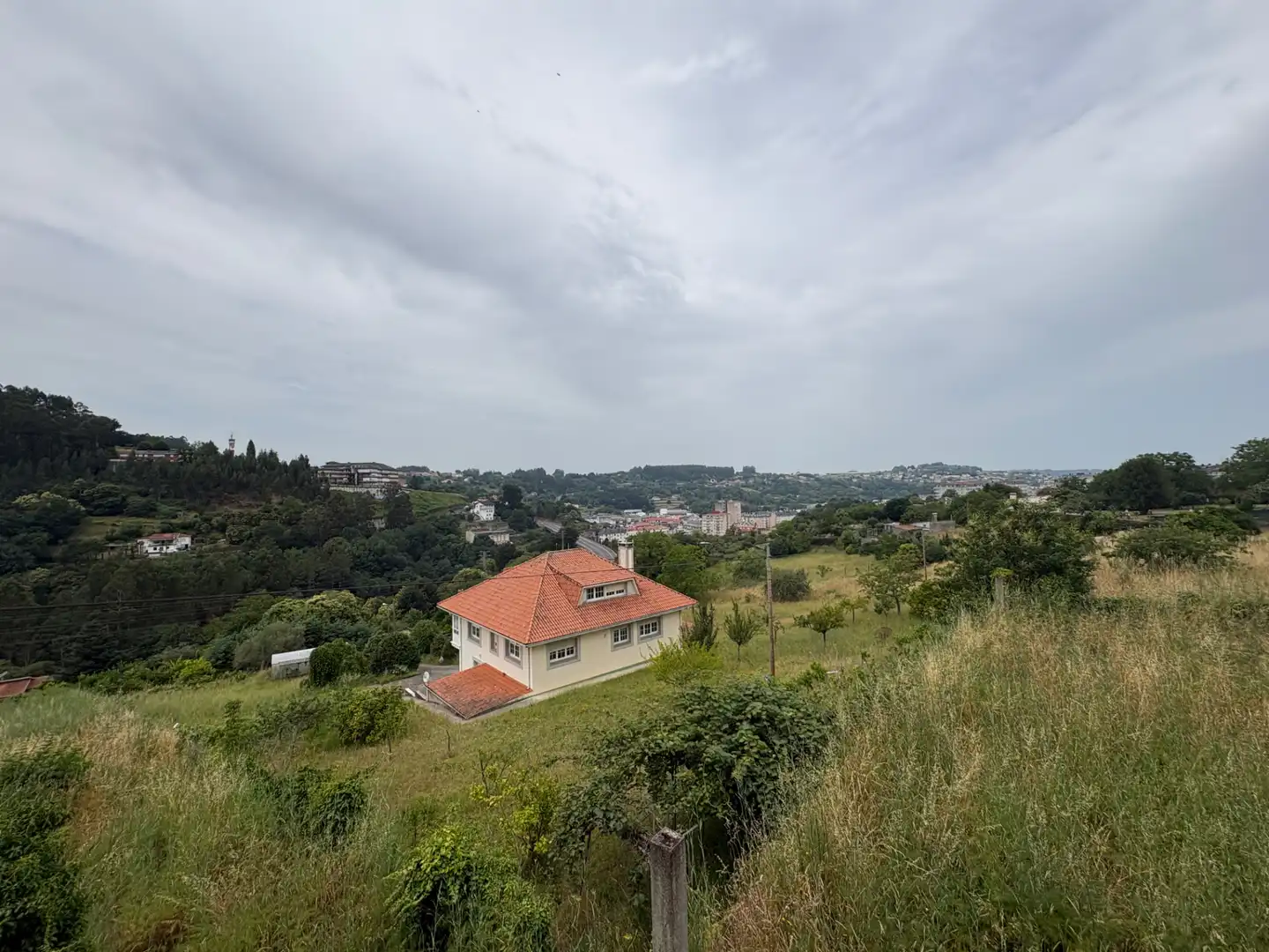 Industrial buildings for sale in Betanzos