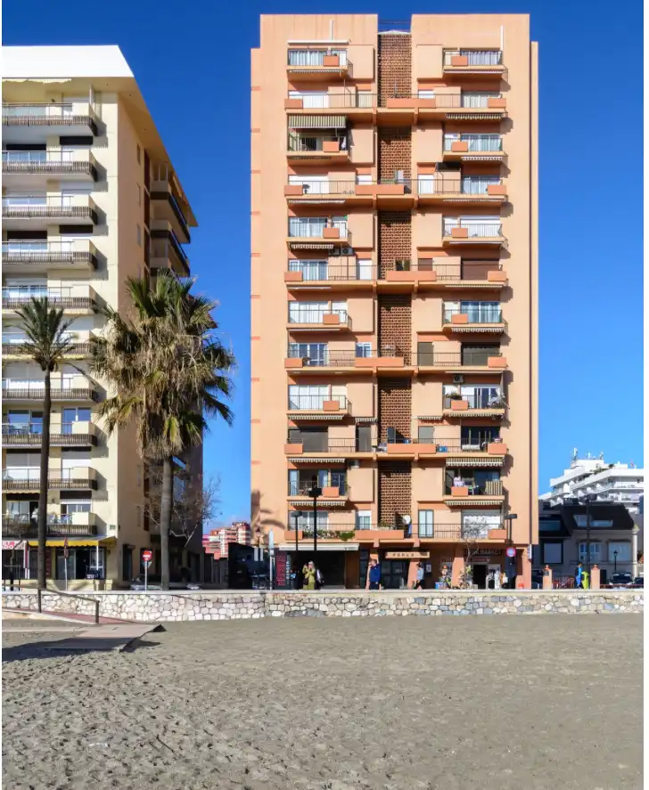 Pis amb ascensor en venda a Puerto Deportivo, imagen 12
