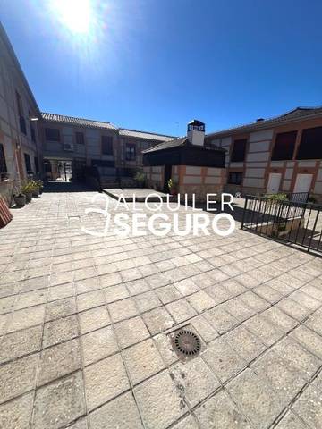 Piso en Alquiler en Caballeros en Esquivias