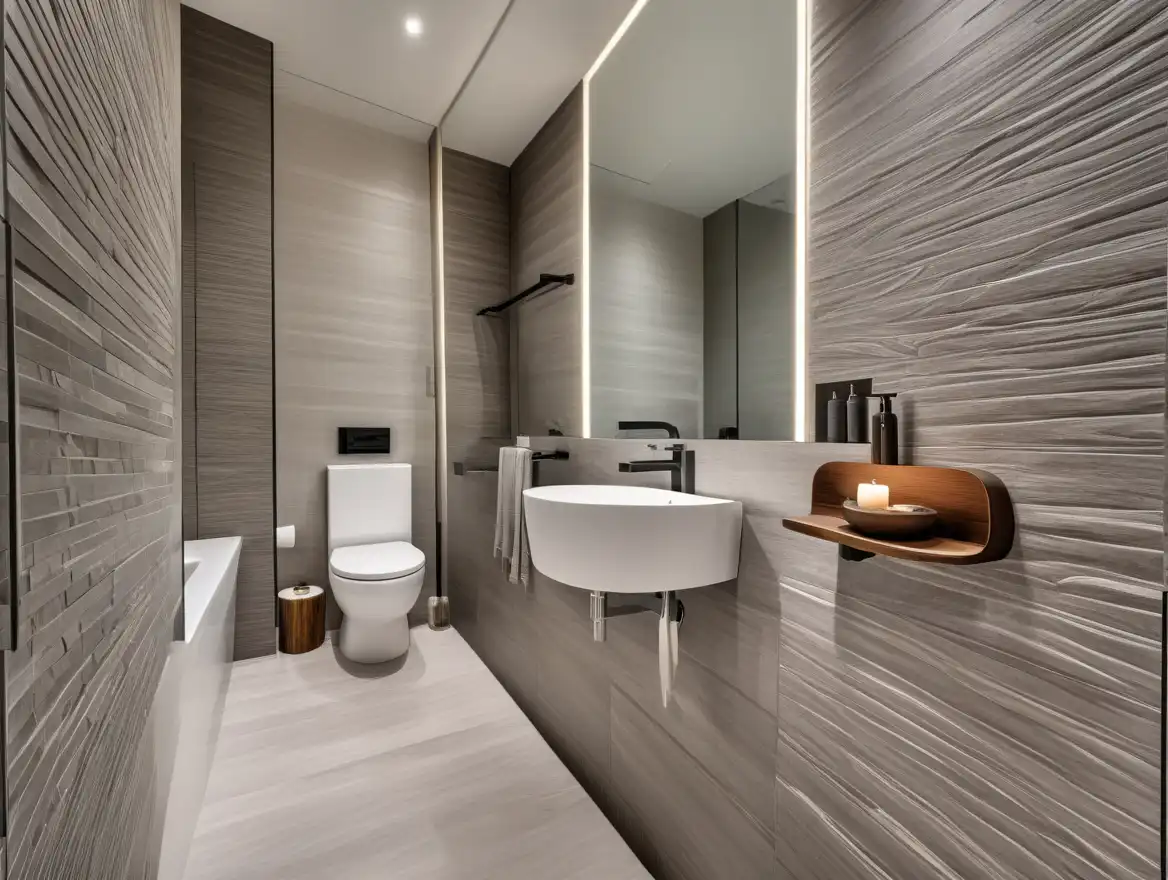 Baño de Piso en venta en Valencia con Aire acondicionado, Calefacción y Parquet