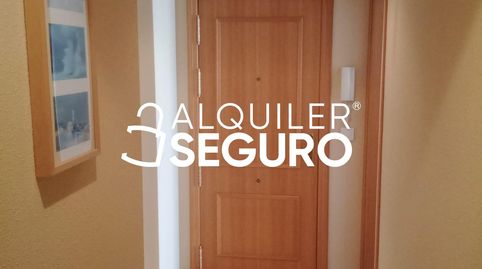 Photo 2 of Flat for rent in Miguel Unamuno, Covaresa, Valladolid Capital