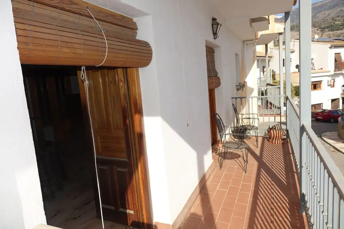 Casa con terrazza in vendita a Órgiva, imagen 14