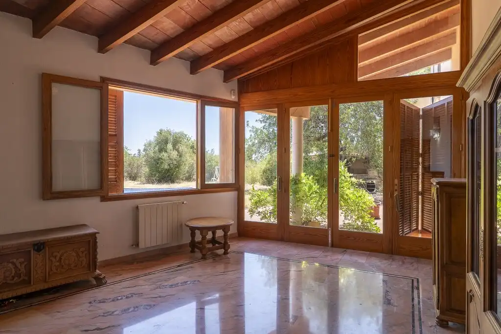 Houses for sale in Marratxí  with Heating, Private garden and Terrace