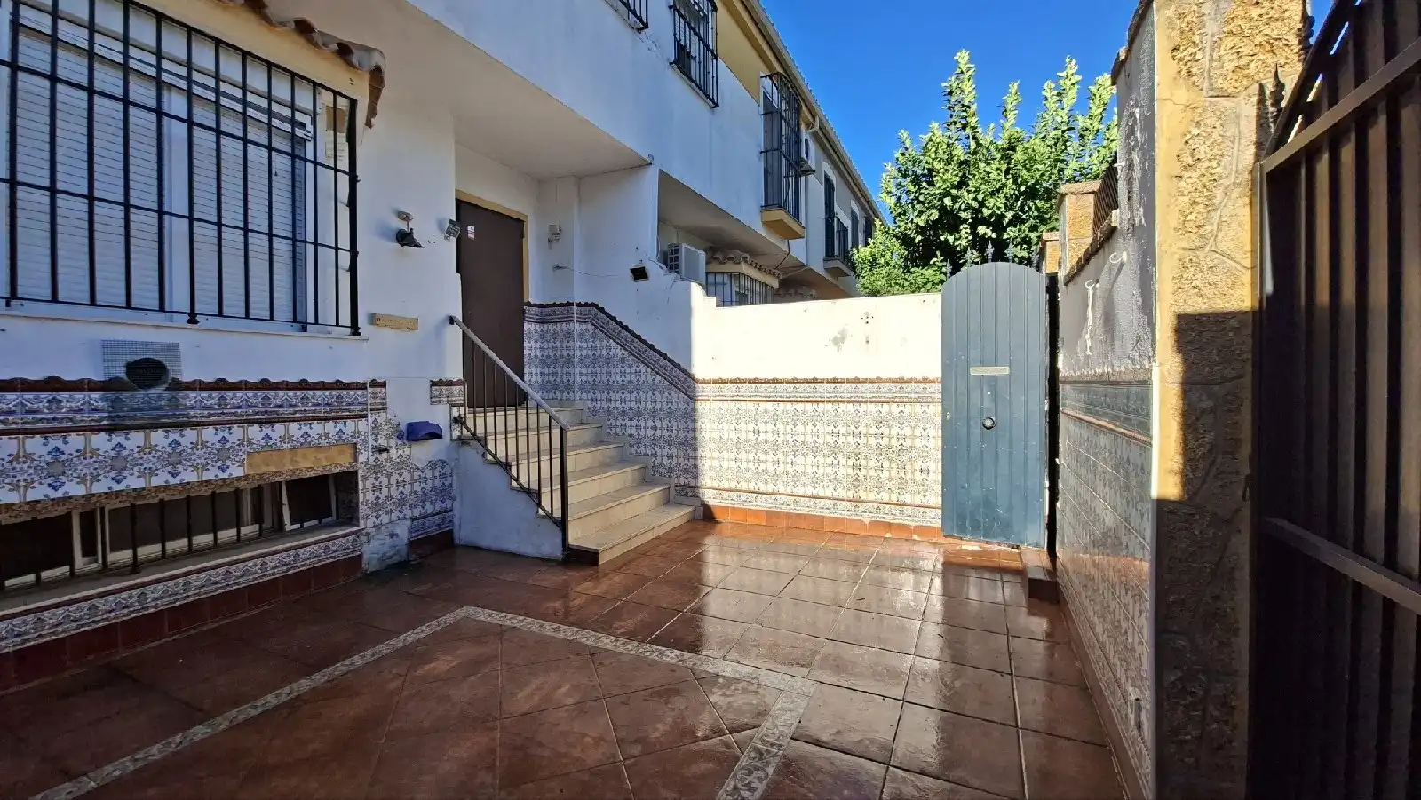Casa aparellada en venda a C/ Pajares, imagen 17