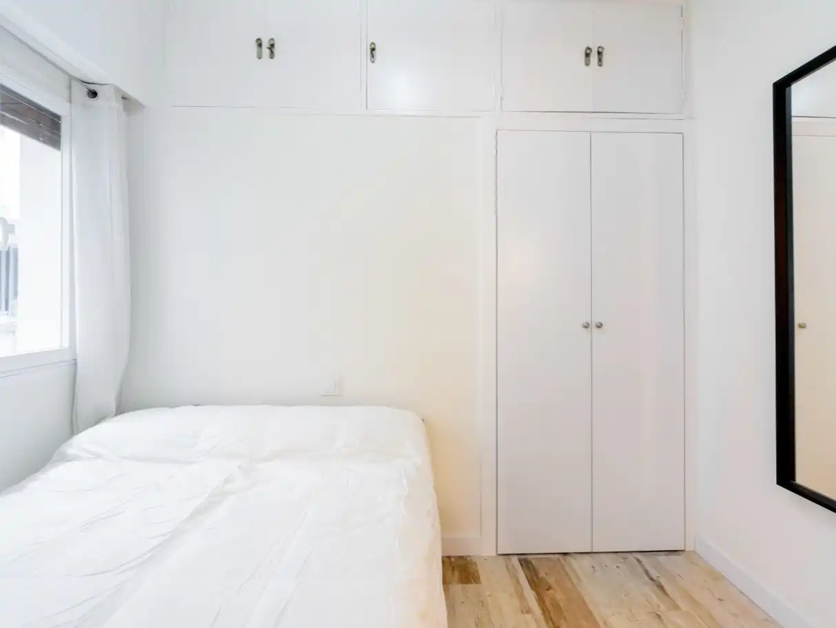 Appartement avec ascenseur à vendre à VICENTE GACEO 21, imagen 5