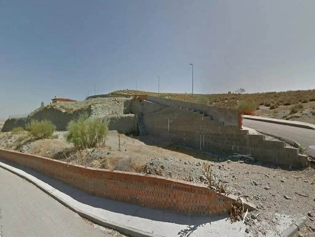 Land for sale in Barajas de Melo