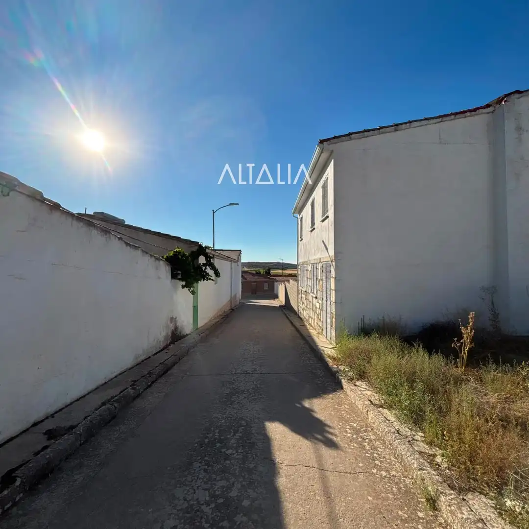 Casa en venda a ALCALDE QUITERIO CARRASCO, imagen 5