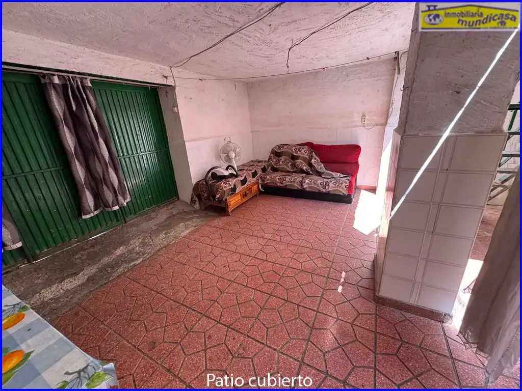 Casa adosada en venta en Santomera con Trastero
