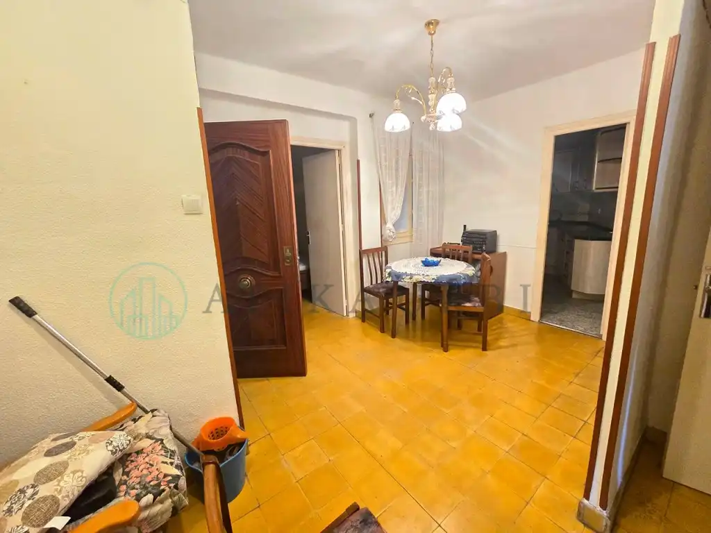 Wohnung zum Verkauf in Málaga mit Terrasse
